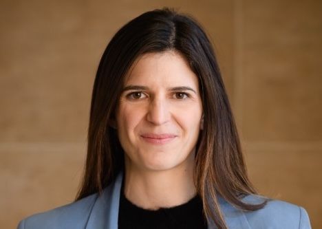 Ambassador Clara Chappaz