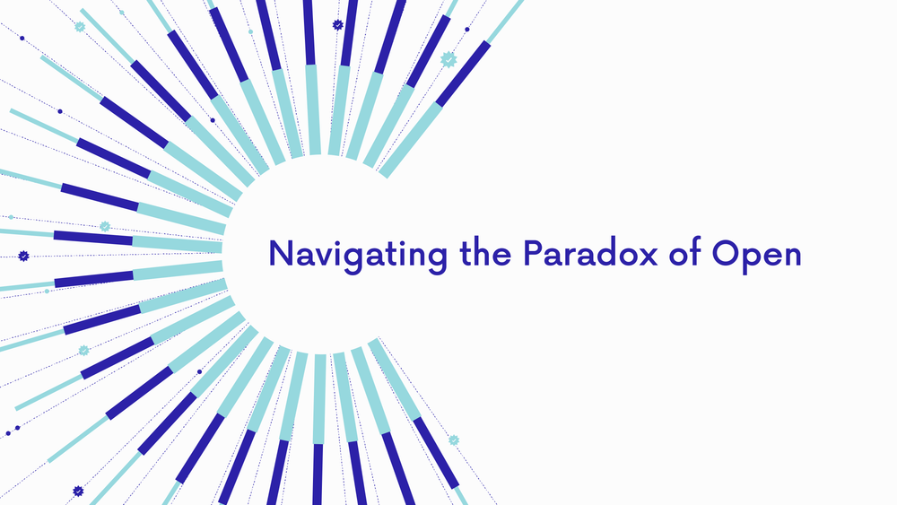 Navigating the Paradox of Open: New Resources for Defending Data and Content DPGs in the Age of AI