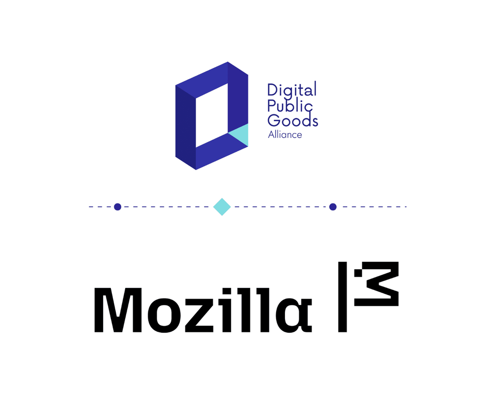 Mozilla Joins the Digital Public Goods Alliance