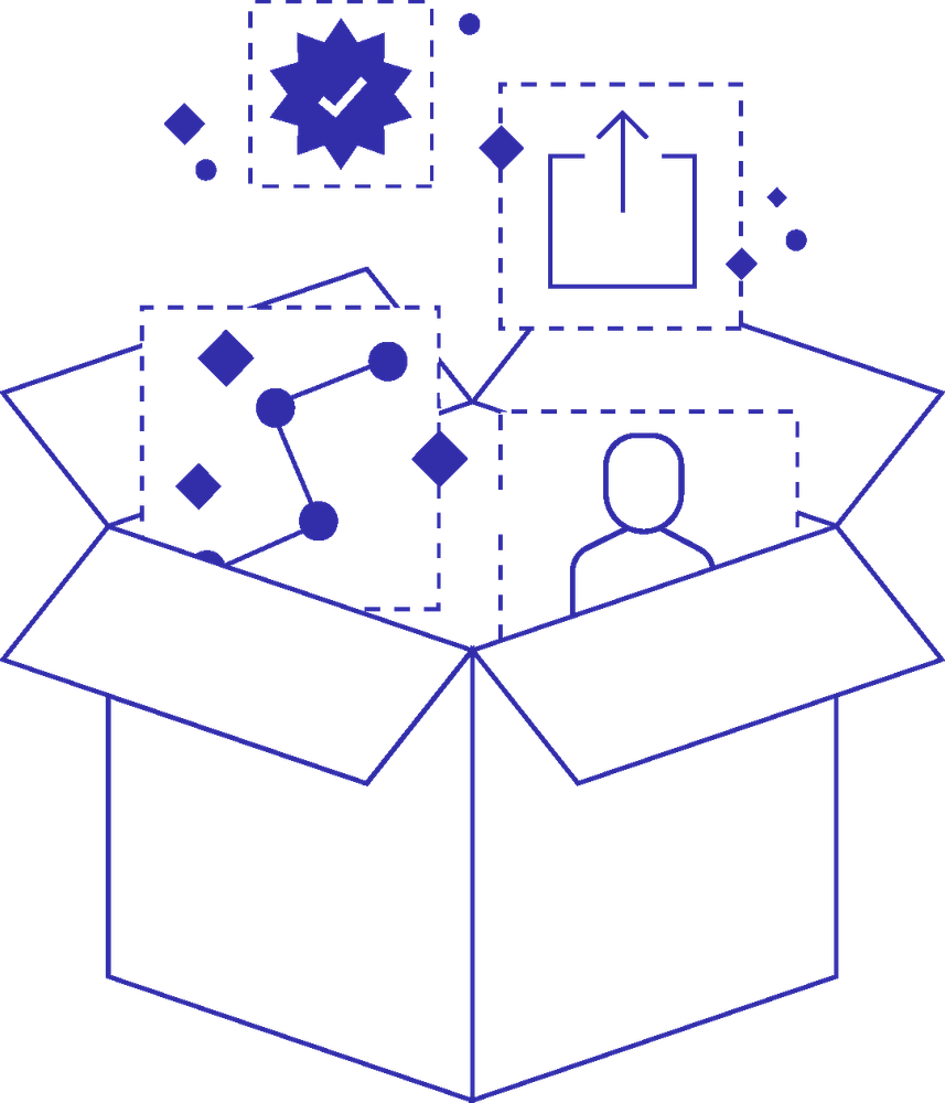 OPEN DATA FOR PUBLIC INTEREST AI