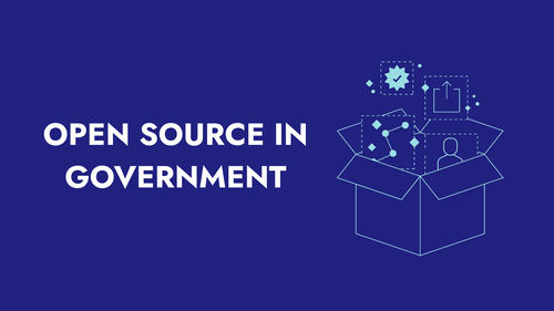 5 Surprising Truths We Learned About Open Source in Government