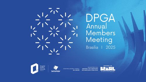 Reflections from the 2025 Annual Members Meeting in Brasília