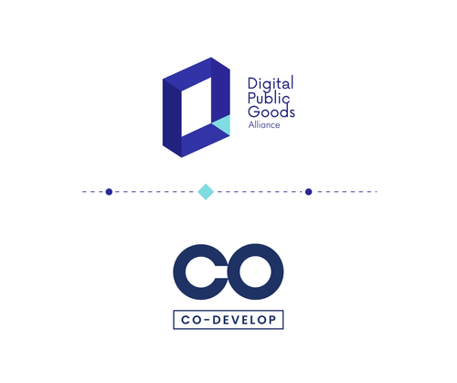 Co-Develop Joins the Digital Public Goods Alliance