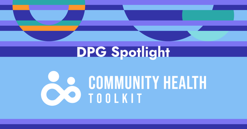 When 40+ Organisations Build Life-Saving Community Health Technology Together