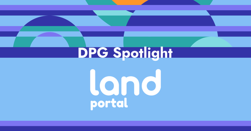 Safeguarding Land Information as a Digital Public Good