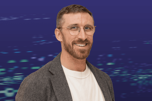 Jameson Voisin, Director of Communications and Programs